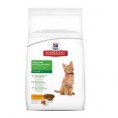 hills cat kitten 3.17kg
